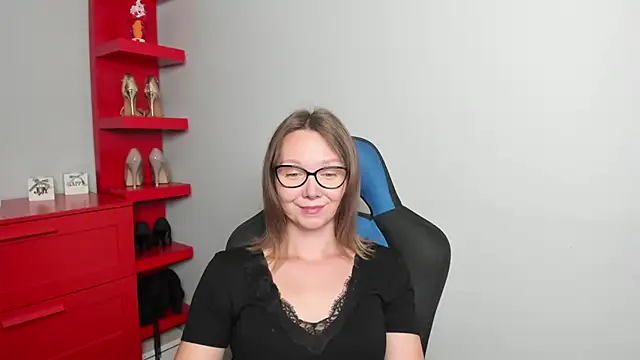 Cookie_zoe live webcam