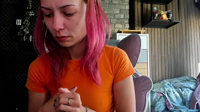 karo123421 webcam