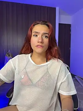 ImLui_lu webcam