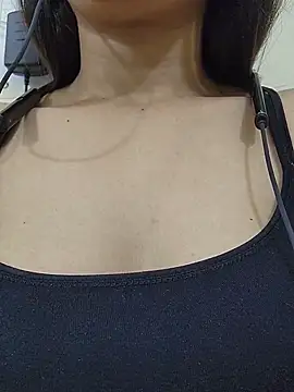 CuteSarikaLIVE webcam