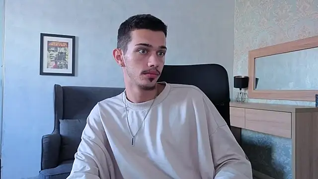KaydenDrew webcam