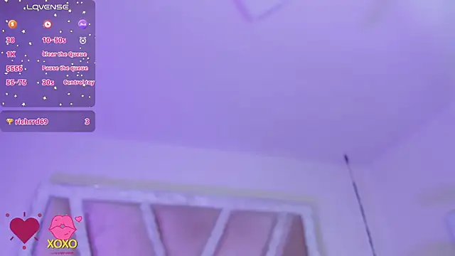 Tequilaaa11 webcam