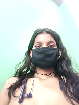Aafreen_36 webcam
