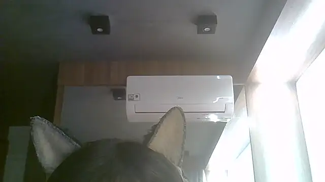 SkinnyKitten live cam on StripChat