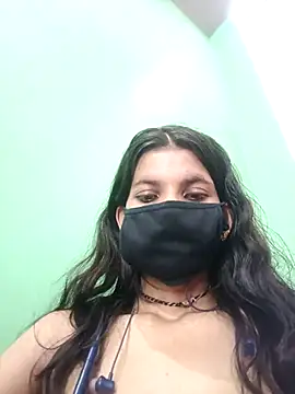 Aafreen_36 webcam