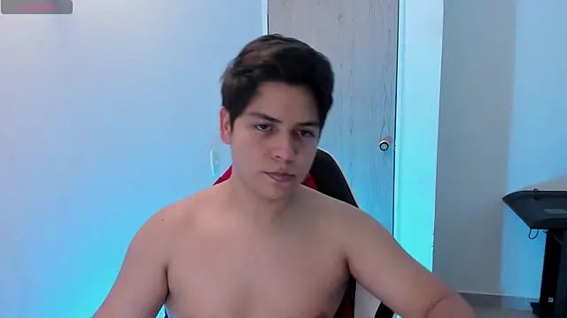 Asta_YunoXXX webcam