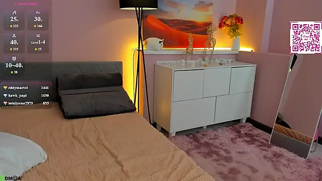 CherryLexi_ live webcam show