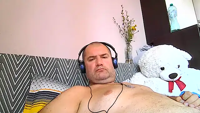 CristianDaniel78 live sex cam
