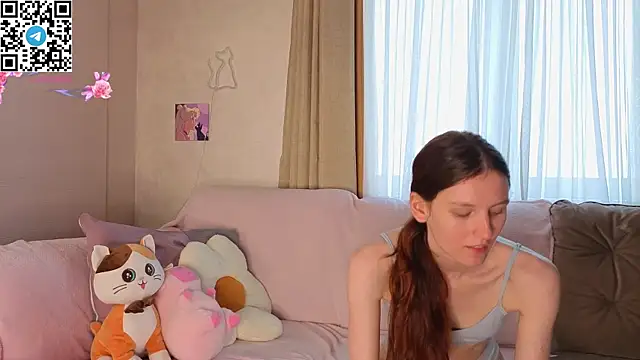 Little_rosy webcam