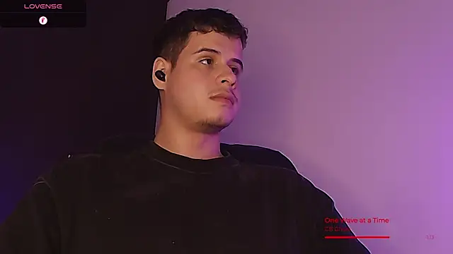 BjornSteel webcam