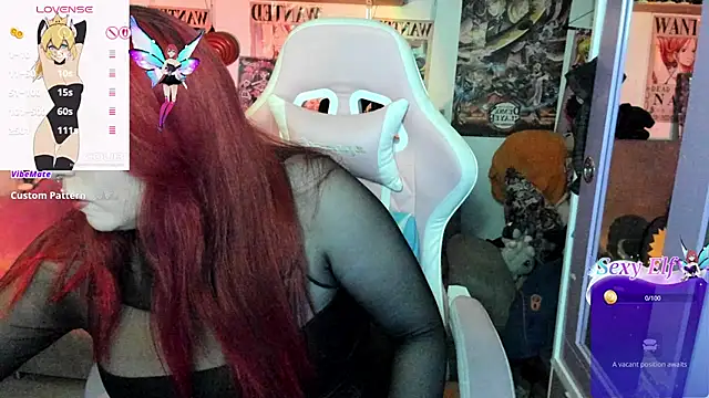 candyy_new live cam on StripChat