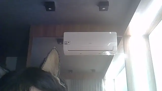 SkinnyKitten live cam on StripChat
