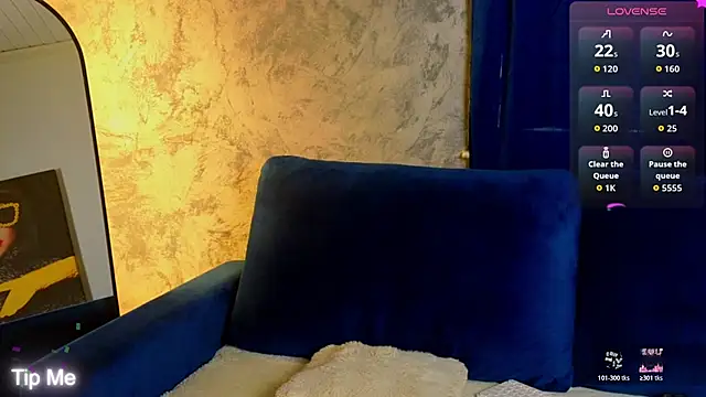 _YourSubmissive_ webcam
