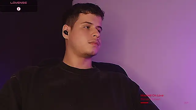 BjornSteel webcam