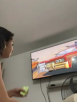 Abby-26 live cam