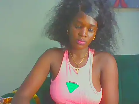 cutesmiling webcam