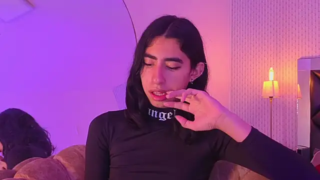 ryo_light (M twink) - Sexy Dance Naked