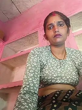Pooja_shre live webcam show