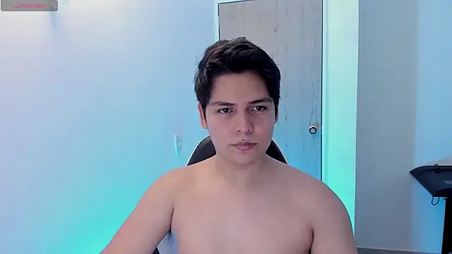 Asta_YunoXXX webcam