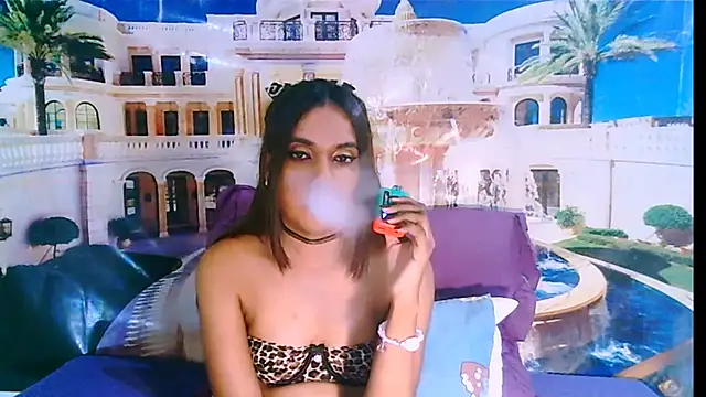 IndianSkies webcam
