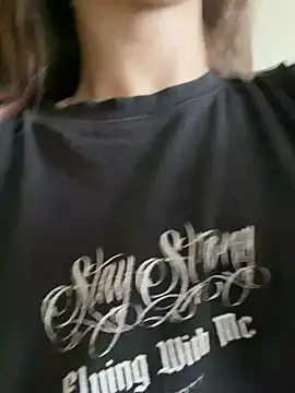 FlexibleDoll_ webcam