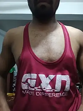 vikash8240 (M young) - 500