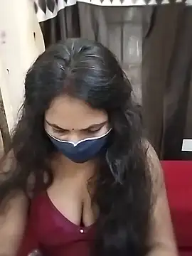 Roji_bha live webcam show