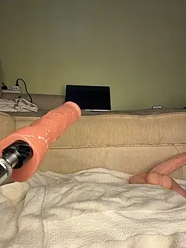Anal_queenD webcam