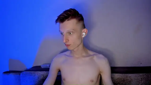 mark_shift (M twink) - jerk off