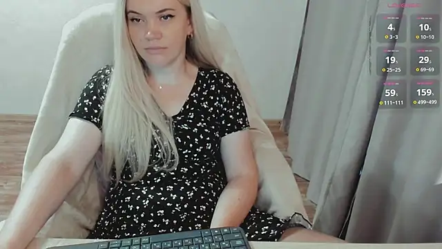 AllAboutLoveXx live webcam show