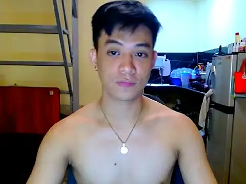 AsianCUMQUICKLY webcam