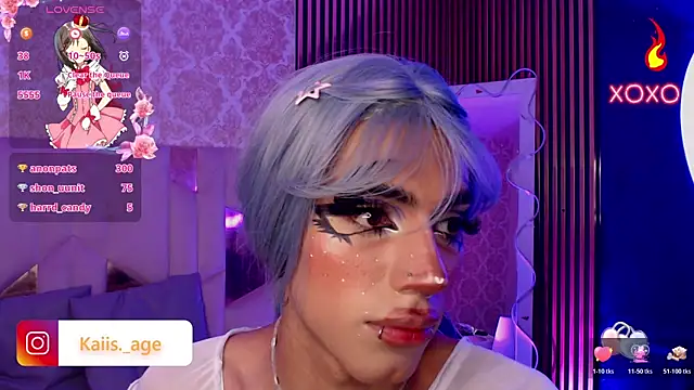 kaisage_tay webcam