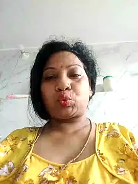 Cute-Janvi20 webcam