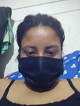 Aakansha-X webcam