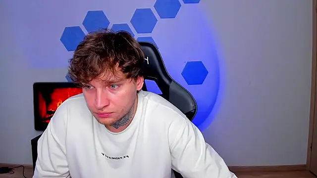 Chris_Tyson webcam