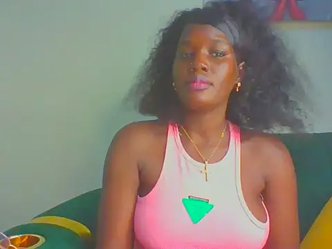 cutesmiling webcam