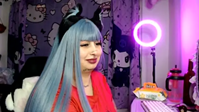 lussyevans24 webcam
