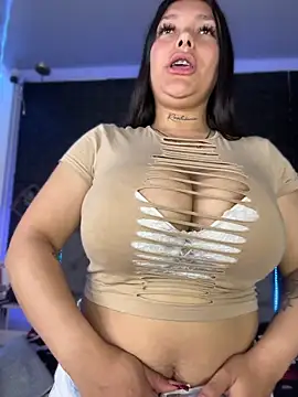 Miia__Taylor webcam