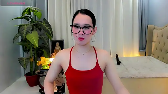LexiLoreOnTop webcam