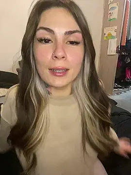 Pastoralrousy live webcam show