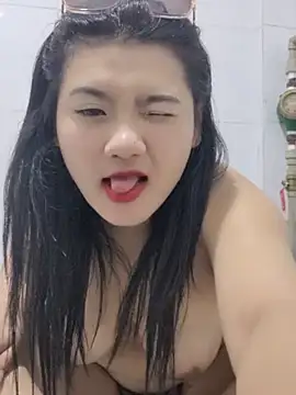anan_G live webcam show