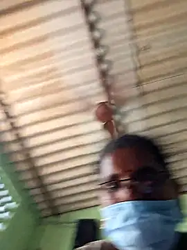Tamilselviroja- webcam