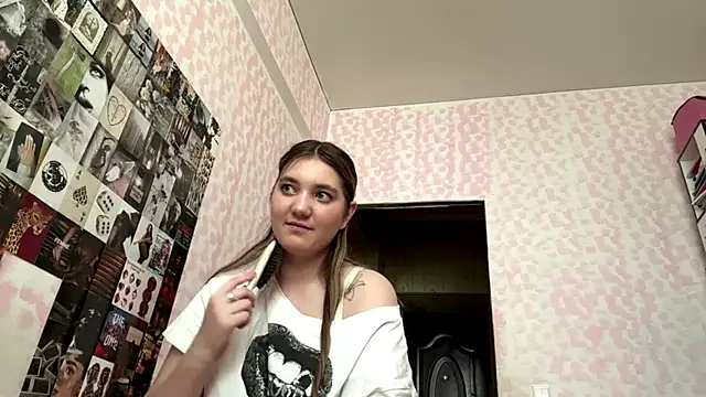 JanineThielman webcam