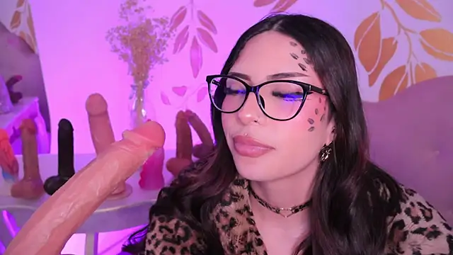 Misselektra__ webcam