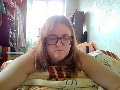 DesireMelissa webcam