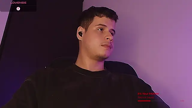 BjornSteel
