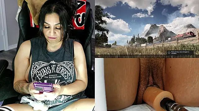 Blaze_Onn webcam