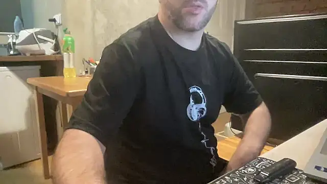 RedDante89 webcam