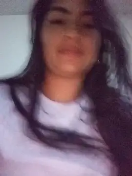 SamanthaBeke webcam
