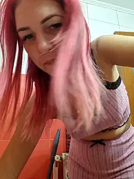 Evadesirex46 webcam